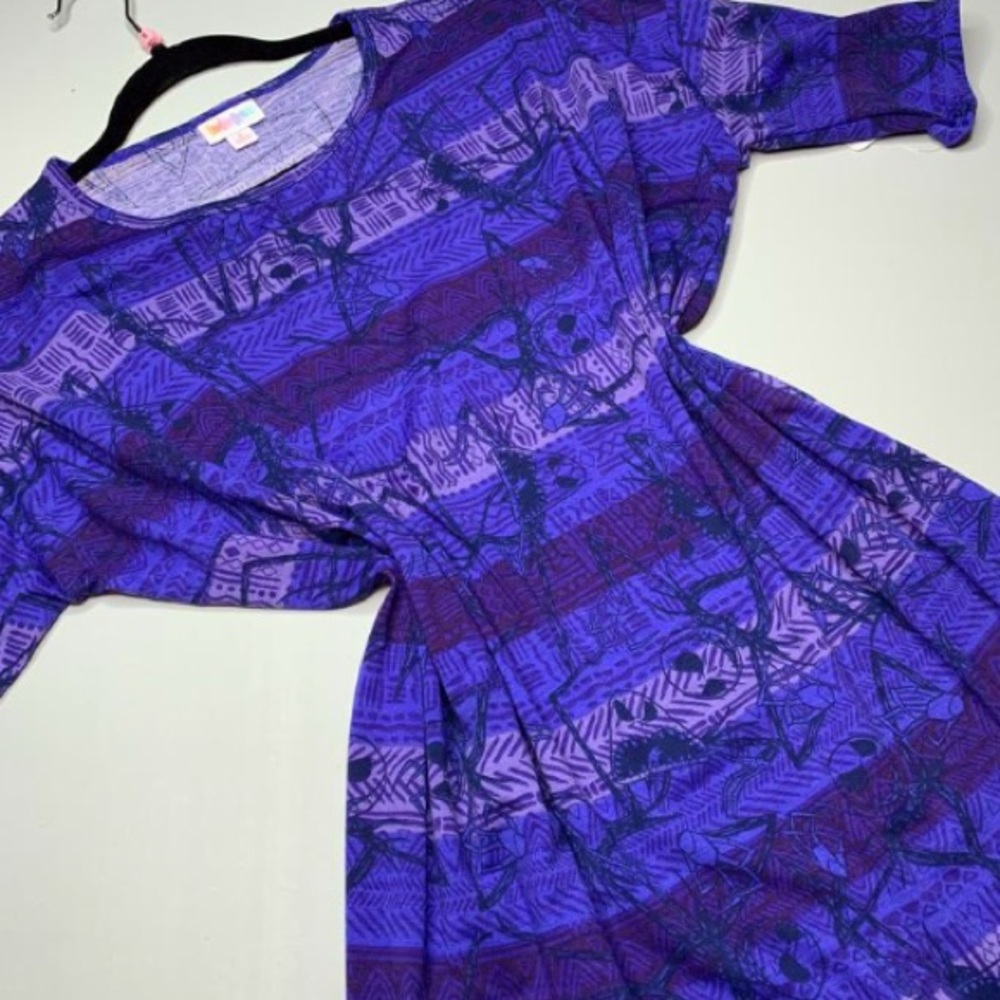 S LuLaRoe Disney Irma